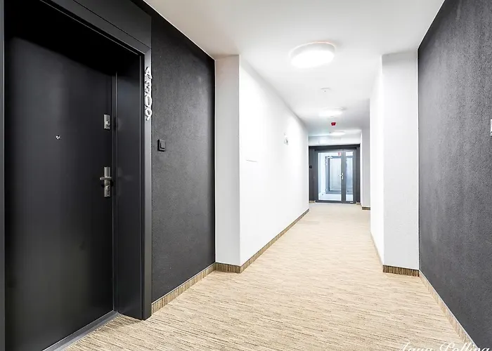 Apartamento Polanki Aqua A309 Pollina *