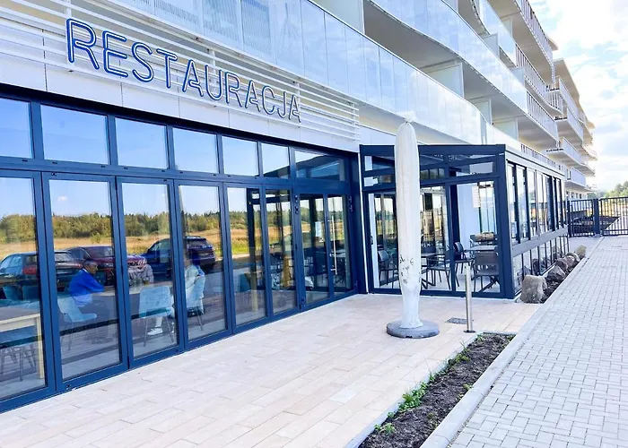 Apartamento Polanki Aqua A309 Pollina