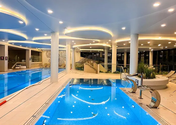 Apartamento Polanki Aqua A309 Pollina *