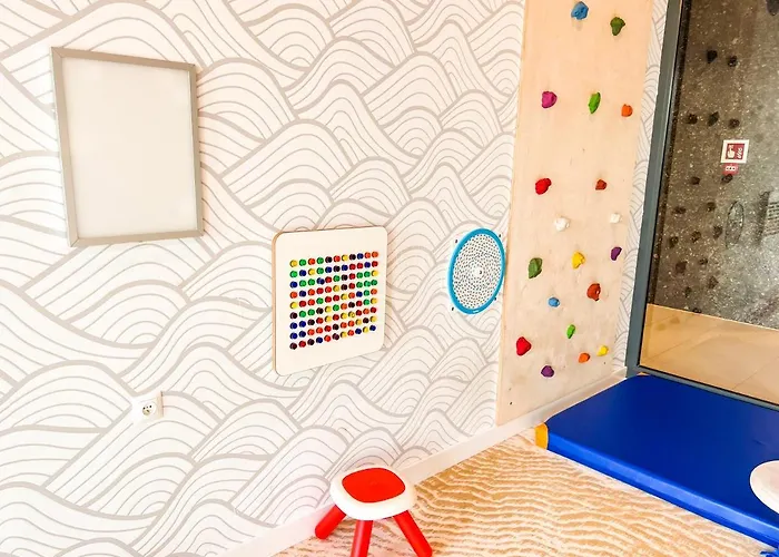 Polanki Aqua A309 Pollina * Kołobrzeg