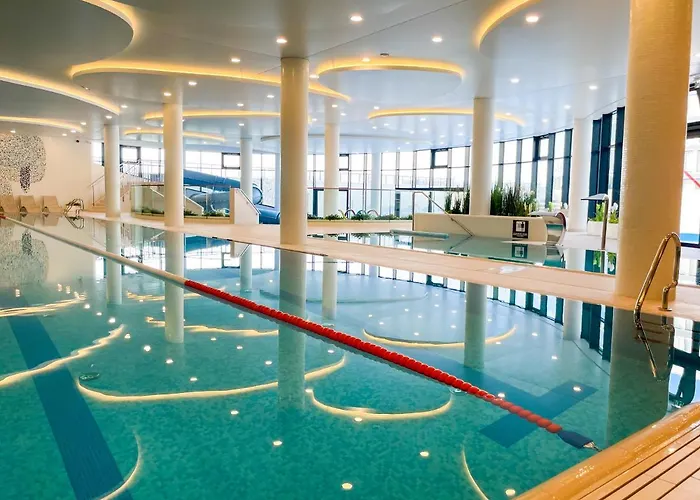 Apartment Polanki Aqua A309 Pollina