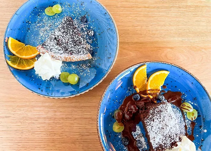 Polanki Aqua A309 Pollina * Kołobrzeg