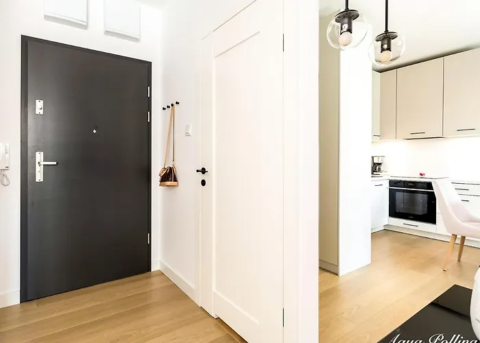 Polanki Aqua A309 Pollina