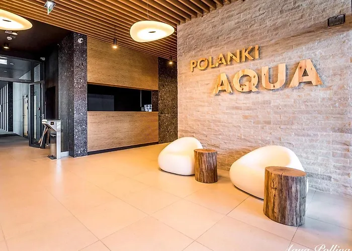 Apartamento Polanki Aqua A309 Pollina *