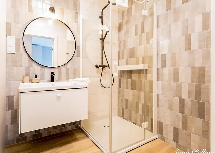 Polanki Aqua A309 Pollina