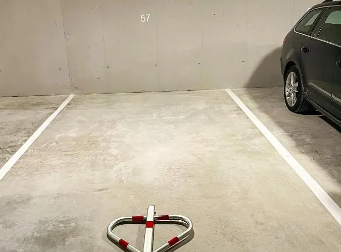 Apartamento Polanki Aqua A309 Pollina