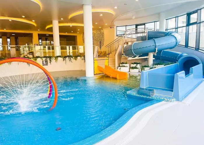 Apartamento Polanki Aqua A309 Pollina *